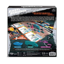 Load image into Gallery viewer, Funko Fast & Furious: Highway Heist Game