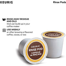 Load image into Gallery viewer, Keurig Brewer Maintenance Kit, Includes Descaling Solution, Water Filter Cartridges & Rinse Pods, Compatible with Keurig Classic/1.0 & 2.0 K-Cup Pod Coffee Makers, 14 count