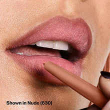 Load image into Gallery viewer, Lip Liner by Revlon, Colorstay Face Makeup with Built-in-Sharpener, Longwear Rich Lip Colors, Smooth Application, 630 Nude