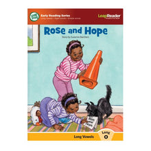 Load image into Gallery viewer, LeapFrog LeapReader Learn to Read, Volume 2 (works with Tag)
