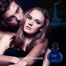 Load image into Gallery viewer, Michel Germain Sexual Paris Pour Homme 3-Piece Gift Set