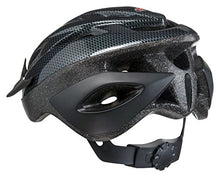 Load image into Gallery viewer, Schwinn Thrasher Bike Helmet, Lightweight Microshell Design, Adult, Carbon