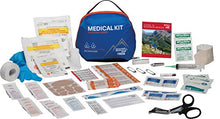 Load image into Gallery viewer, Adventure Medical Kits Mountain Series, Backpacker Medical Kit - 96 Pieces