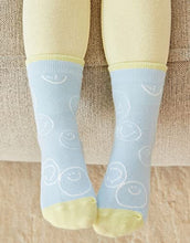 Load image into Gallery viewer, MILKMILE LOLO Toddler Kids Boys Girls Unisex Causual design Crew socks (multipacks)