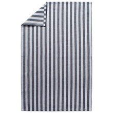 Load image into Gallery viewer, DII Cotton Decorative Farmhouse Chic Geometric Dish Towels, (18x28, Set of 3), Oversized Kitchen Dish Towels, Perfect Mother's Day, Hostess, Housewarming Gift - Stripe