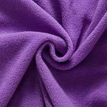 Load image into Gallery viewer, Girls Rain Jacket, Windbreaker Kids Raincoat Waterproof Zip Jacket with Fleece Liner (1101, 4)