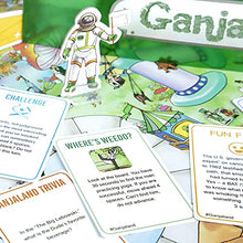 Load image into Gallery viewer, Ganjaland - The Novelty Board Game That Will Take You On an Epic Adventure - by What Do You Meme?
