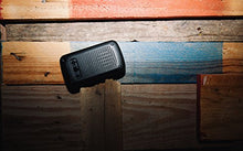 Load image into Gallery viewer, Skullcandy Air Raid Water-resistant Drop Proof Bluetooth Portable Speaker, Black
