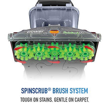 Load image into Gallery viewer, Hoover Power Scrub Deluxe Carpet Cleaner Machine, Upright Shampooer, FH50150, Red