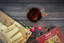 Load image into Gallery viewer, Sadaf Earl Grey Tea Bags | Special Blend Earl Grey Ceylon Black Tea | Product harvested in Sry Lanka | 100 bags (pack of 1)
