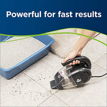 Load image into Gallery viewer, Bissell Pet Hair Eraser Handheld Vacuum, Corded, 33A1