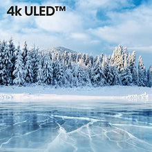 Load image into Gallery viewer, Hisense 55-Inch Class H8 Quantum Series Android 4K ULED Smart TV with Voice Remote (55H8G1, 2021 Model)
