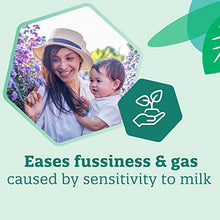 Load image into Gallery viewer, Plant based Lactose-free Baby Formula, Enfamil ProSobee for Sensitive Tummies, Soy-based, Plant Sourced Protein, Lactose-free, Milk free 1.31 Pound (Pack of 4) (Packaging May Vary)