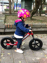 Load image into Gallery viewer, Strider - 12 Sport Balance Bike, Ages 18 Months to 5 Years, Red