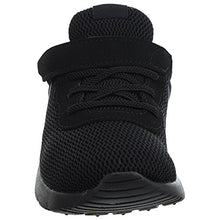 Load image into Gallery viewer, Nike Tanjun (Toddler) Black, 5