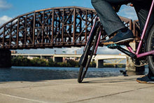Load image into Gallery viewer, Blackburn Central Full-Fender Bike Set 29" x 2.35" / 700c x 60mm, Black