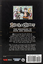Load image into Gallery viewer, Black Clover, Vol. 24 (24)