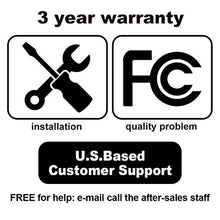 Load image into Gallery viewer, Amazboost Indoor Cell Phone Signal Booster for Home,Supports 5,000 Square Foot Area,All U.S. Carriers - Verizon, AT&T, T-Mobile, Sprint & More-FCC Approved 4G 3G 2G Cell Phone Boost