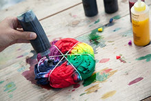Load image into Gallery viewer, Tulip One-Step 5 Color Tie-Dye Kits Rainbow,1.62oz