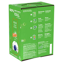 Load image into Gallery viewer, Gain Laundry Detergent Liquid Soap Eco-Box, Ultra Concentrated High Efficiency (HE), Original Scent, 96 Loads