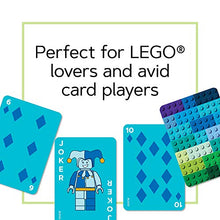 Load image into Gallery viewer, Lego Brick Playing Cards