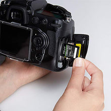 Load image into Gallery viewer, PNY 256GB Elite-X Class 10 U3 V30 SDXC Flash Memory Card - 100MB/s, Class 10, U3, V30, 4K UHD, Full HD, UHS-I, Full Size SD