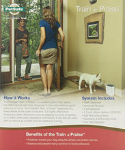 Load image into Gallery viewer, PetSafe Train N Praise Dog Treat Dispenser