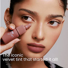 Load image into Gallery viewer, Peripera Ink the Velvet Lip Tint | High Pigment Color, Longwear, Weightless, Not Animal Tested, Gluten-Free, Paraben-Free | 0.14 fl oz (Kit, #1 Liner Kit)
