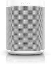 Load image into Gallery viewer, Sonos One (Gen 2) - Voice Controlled Smart Speaker With Amazon Alexa Built-In - White