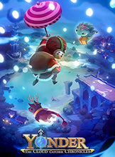 Load image into Gallery viewer, Yonder The Cloud Catcher Chronicles - Nintendo Switch