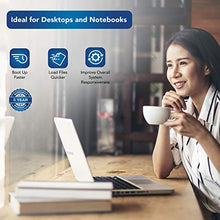 Load image into Gallery viewer, Hyundai | 480GB SSD | SATA III, 3D NAND | 2.5" Internal Solid State Drive for PC (480GB SSD)
