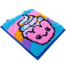 Load image into Gallery viewer, PlayMonster LATCHKITS Cupcake Crafts, Pink