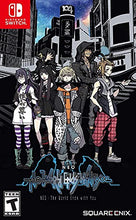 Load image into Gallery viewer, NEO: The World Ends with You - Nintendo Switch