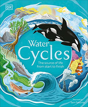 Load image into Gallery viewer, Water Cycles