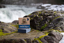 Load image into Gallery viewer, Dr. Squatch Manly Soap and Deodorant Variety Pack - Handmade with Organic Oils, Aluminum-Free - Birchwood Breeze and Fresh Falls