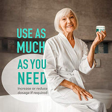 Load image into Gallery viewer, Pain Relief Hemp Cream - Maximum Strength Remedy for Pain Relief - Formulated for Muscle Soreness - Post Workout Recovery Sport Cream - Arnica, Hemp Oil Extract, Aloe Vera, MSM, Menthol - Naturenza