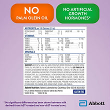Load image into Gallery viewer, Similac Alimentum with 2'-FL HMO Hypoallergenic Infant Formula, for Food Allergies and Colic, Suitable for Lactose Sensitivity, Ready-to-Feed Baby Formula, 32-oz Bottle (Case of 6)