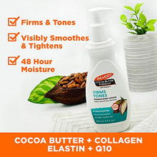 Load image into Gallery viewer, Palmer's Cocoa Butter Formula Firming Body Lotion, 13.5 Ounce