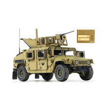 Load image into Gallery viewer, Academy M1151 Enhanced Armament Carrier 1/35 Plastic Model Kit By Academy 13415