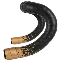 Load image into Gallery viewer, Mshitf Road Handlebar Band Dead Fly Bike Curved Handlebar Bandage Strap Gradient Comfortable Breathable Handlebar Tape (Color : Bianchi)