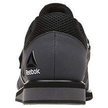 Load image into Gallery viewer, Reebok Men's Lifter Pr Cross-Trainer Shoe, Ash Grey/Black/White, 9 M US