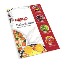 Load image into Gallery viewer, NESCO FD-1040 Gardenmaster Digital Pro Dehydrator for Great Jerky and Snacks, 4 Trays