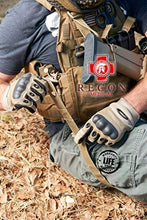 Load image into Gallery viewer, Product Name: Recon Medical TANTQTourniquet - (TAN) Gen 3 Mil-Spec Kevlar Metal Windlass Aluminum First Aid Tactical Swat Medic Pre-Hospital Life Saving Hemorrhage Control Registration Card 2Pack (2)