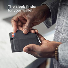 Load image into Gallery viewer, Tile Slim (2020) 1-pack - Slim & Sleek Bluetooth Tracker, Item Locator and Finder for Wallets, Passports and Electronic Devices and More; Waterproof with Built-in 3 year battery