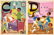 Load image into Gallery viewer, L Is for Love: A Heartfelt Alphabet (Babylit)