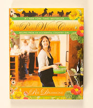 Load image into Gallery viewer, The Pioneer Woman Cooks: Recipes from an Accidental Country Girl