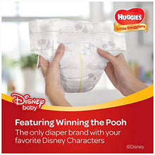 Load image into Gallery viewer, Huggies Little Snugglers Baby Diapers
