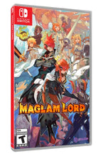 Load image into Gallery viewer, Maglam Lord