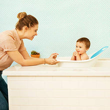 Load image into Gallery viewer, Munchkin Sit and Soak Baby Bath Tub, 0-12 Months, White