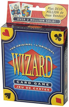 Load image into Gallery viewer, Wizard Card Game